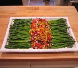 Sautéed Asparagus